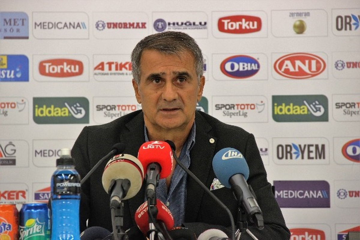 Beşiktaş\'a Atiker Konyaspor Engeli
