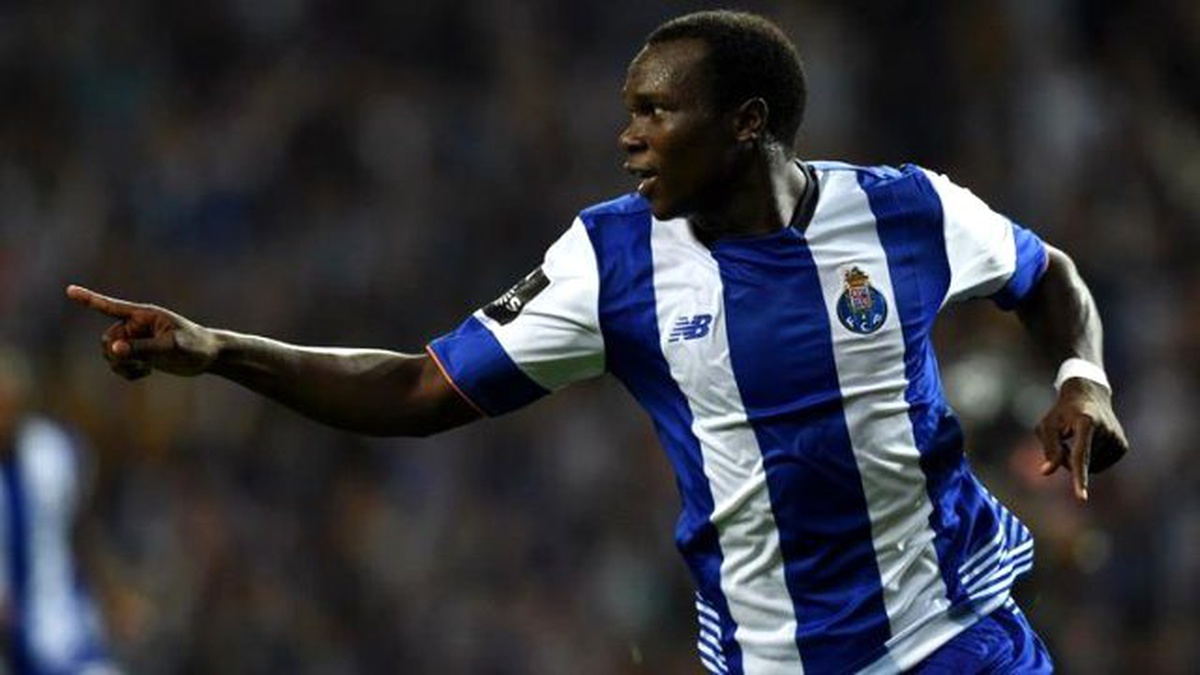 Beşiktaş, Aboubakar\'ı Borsaya Bildirdi
