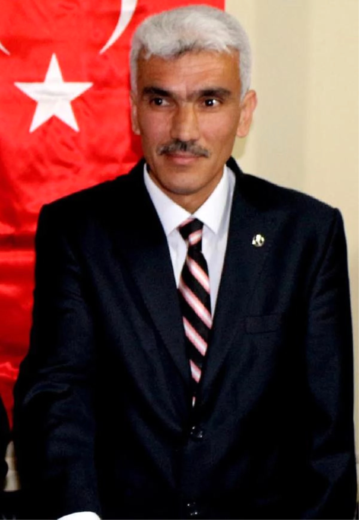 Burdur\'da BBP İl Başkanı Fetö\'den Gözaltına Alındı