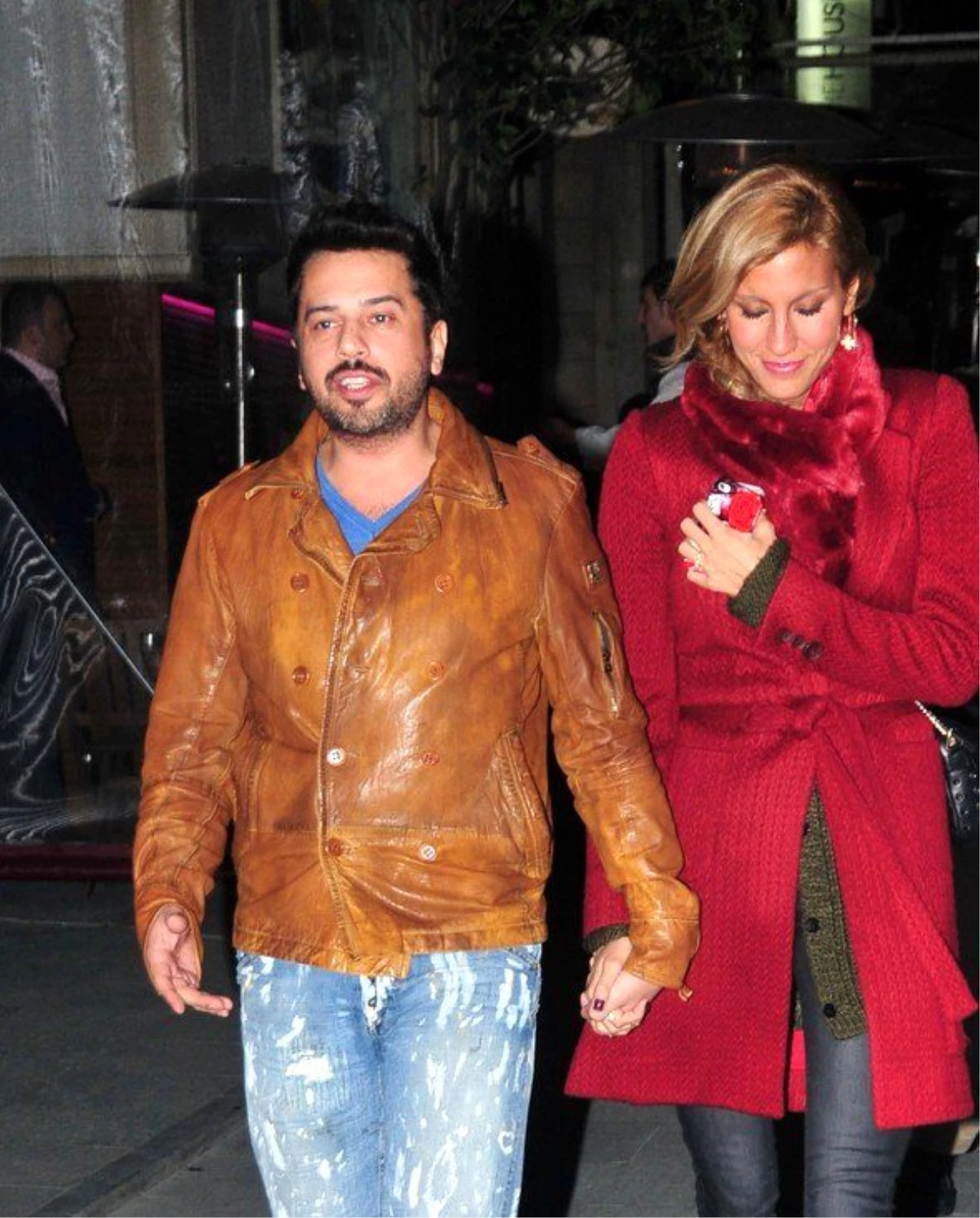 Çağla Şıkel: Emre'nin Klibinde Oynayabilirim