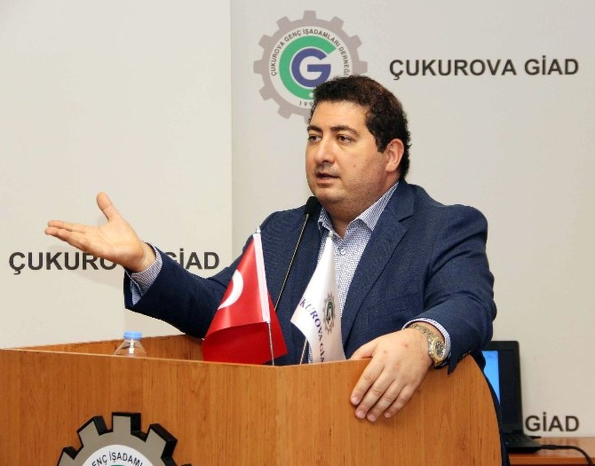 Çugiad Başkanı Sakarya\'dan 3. Havalimanı ve Yavuz Selim Köprüsü Çıkışı