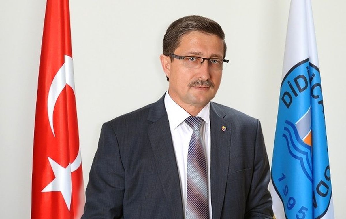 Didim Ticaret Odası\'ndan Esnafa Sicil Harcı Müjdesi