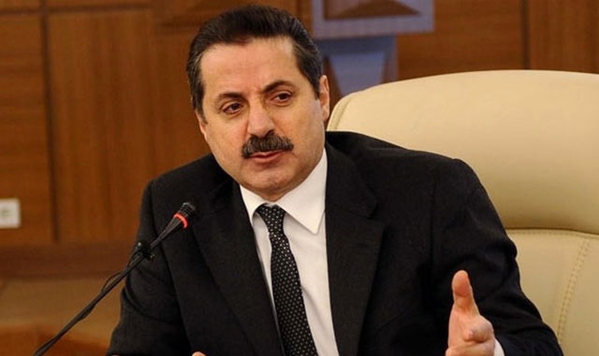 Expo 2016 Antalya\'yı 2 Milyon Kişi Ziyaret Etti"