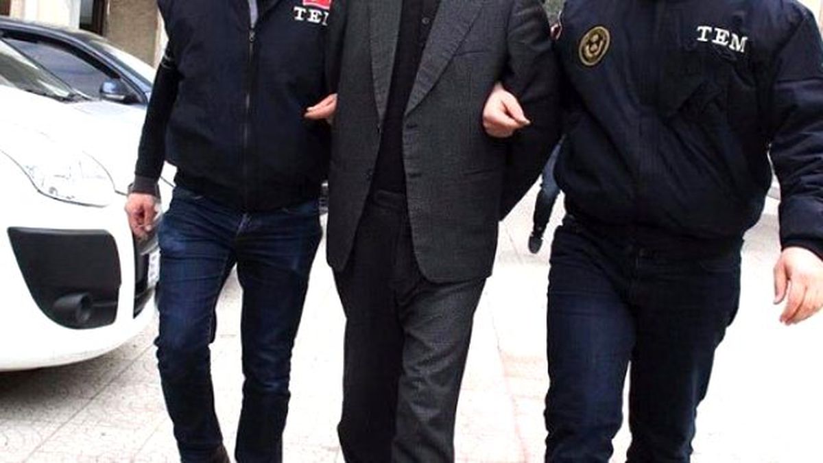 Fetö\'nün Darbe Girişimine İlişkin Soruşturma