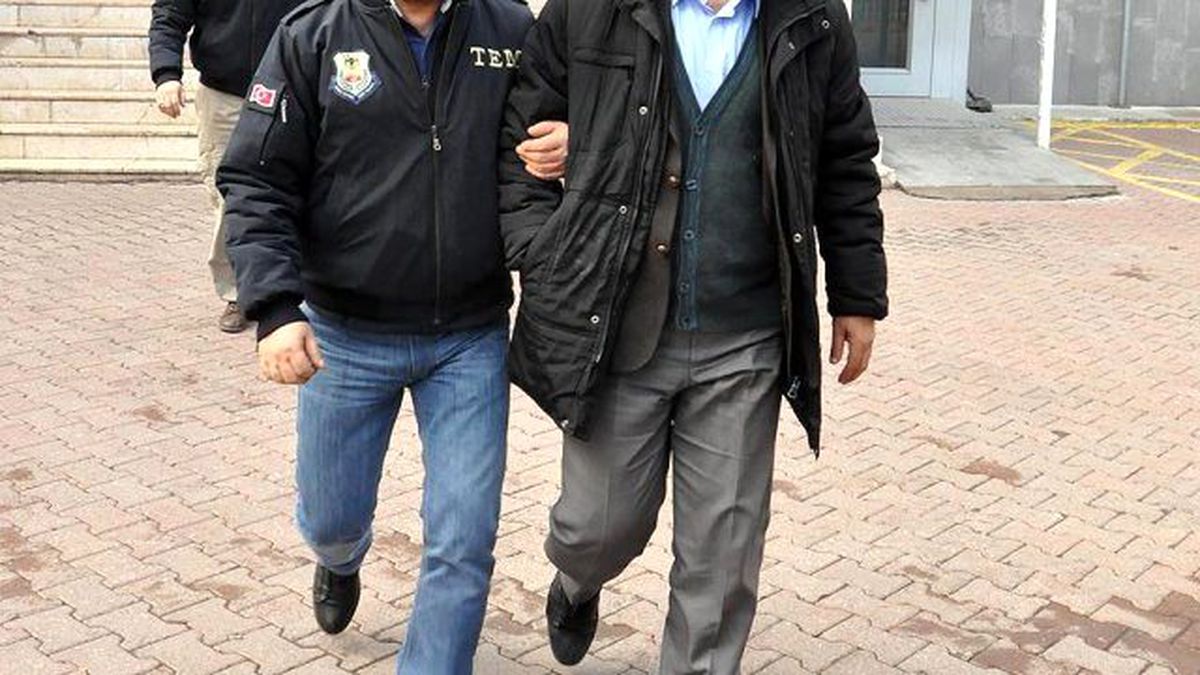 Fetö\'nün Darbe Girişimine İlişkin Soruşturma