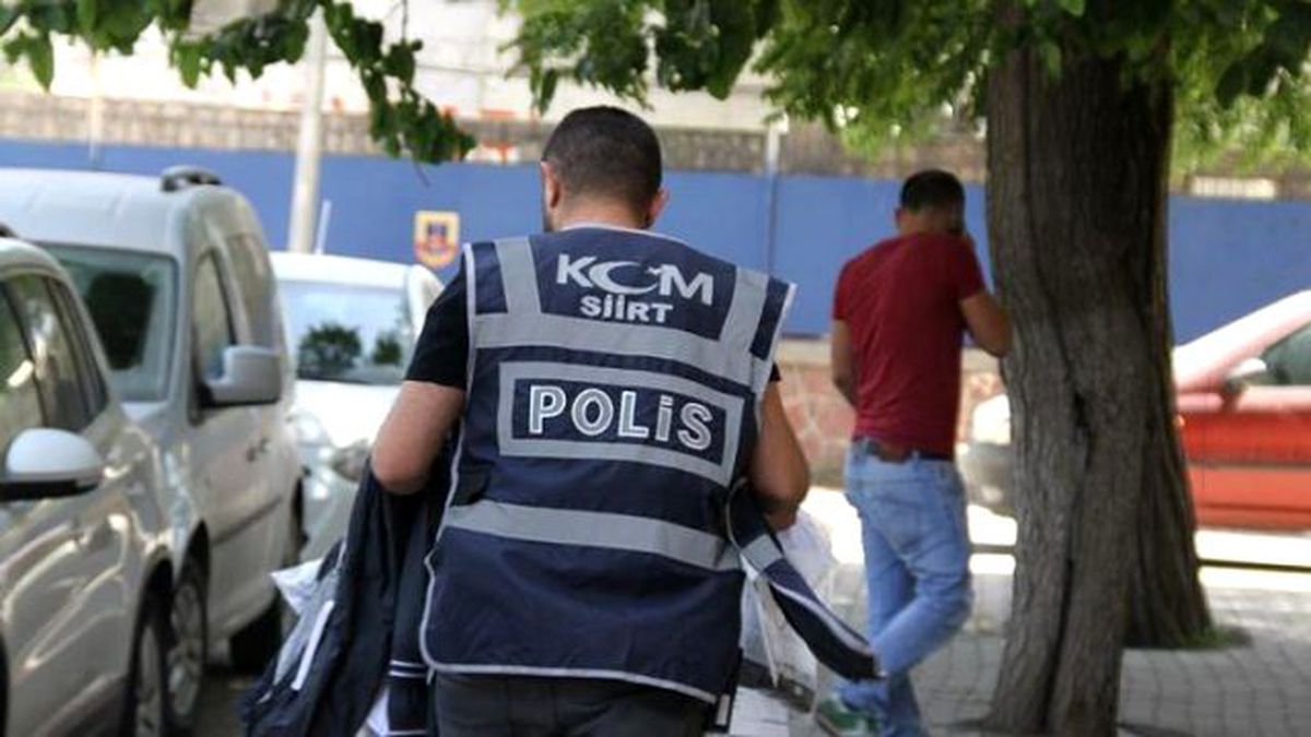 Fetö\'nün Darbe Girişimine İlişkin Soruşturma