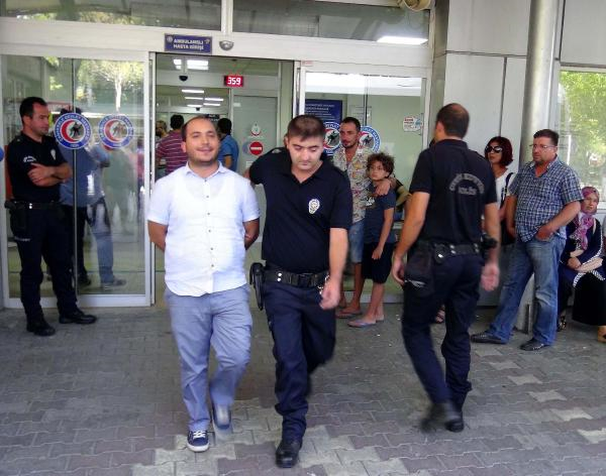 Fetö Soruşturmasında 13 Kişi, Toplantı Yaparken Yakalandı
