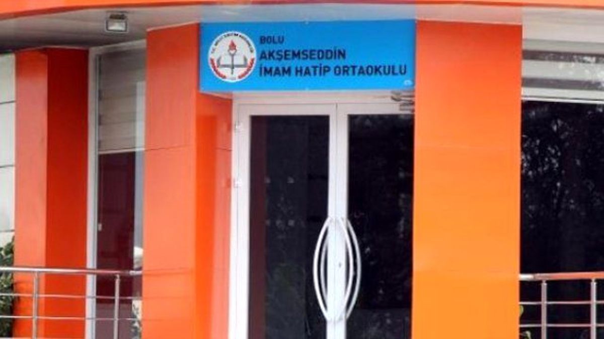 Fetö\'ye Ait Okulların Kapatılması