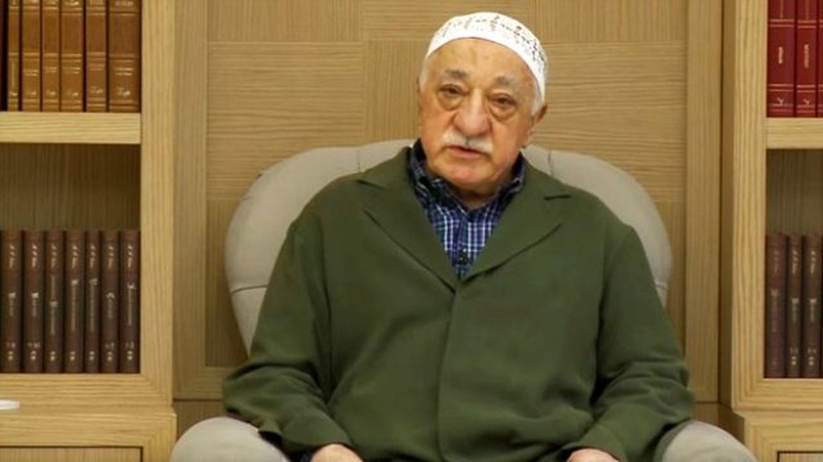 FETÖ'ye AVM Operasyonu! Gizli Ortaklar Yakalandı