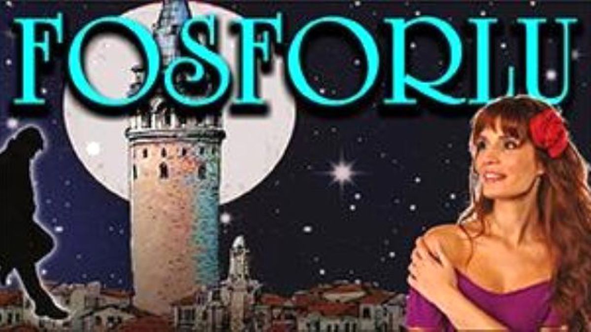Fosforlu