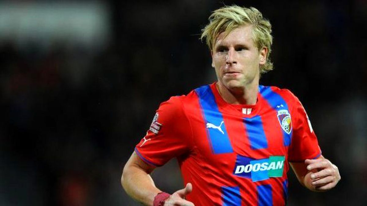 Gaziantepspor\'da Transfer
