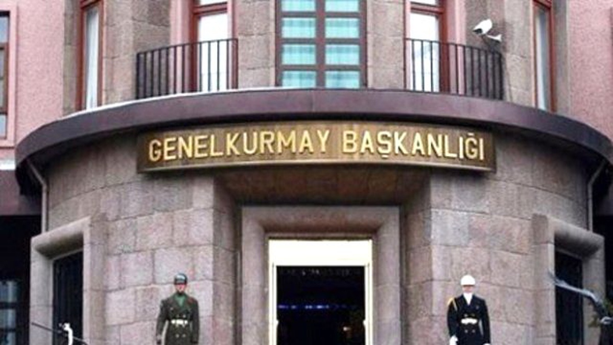 Genelkurmay, \'Şemdinli Üs Bölgesi\'ne Saldırı\' Haberini Yalanladı