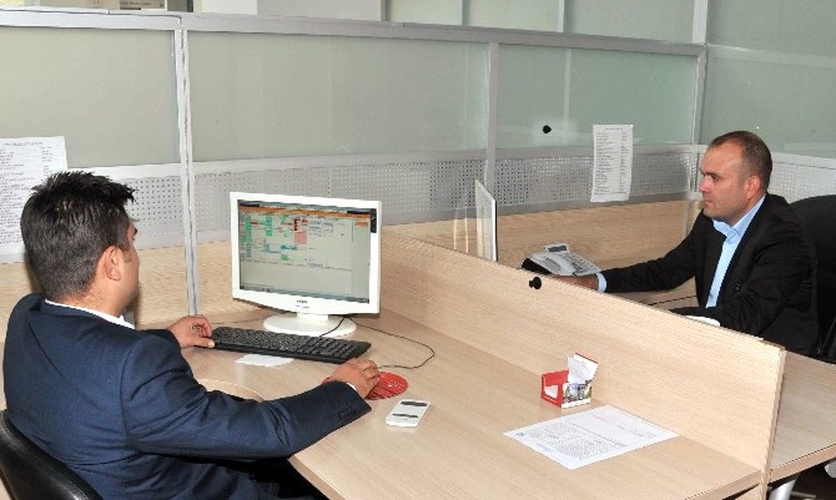 Gülümseten Talepler