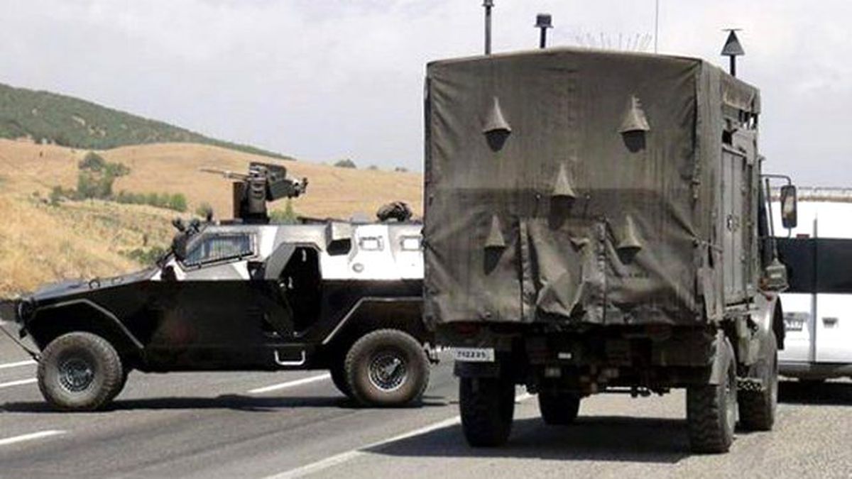 PKK Katliam Yapacaktı! Son Anda Önlendi