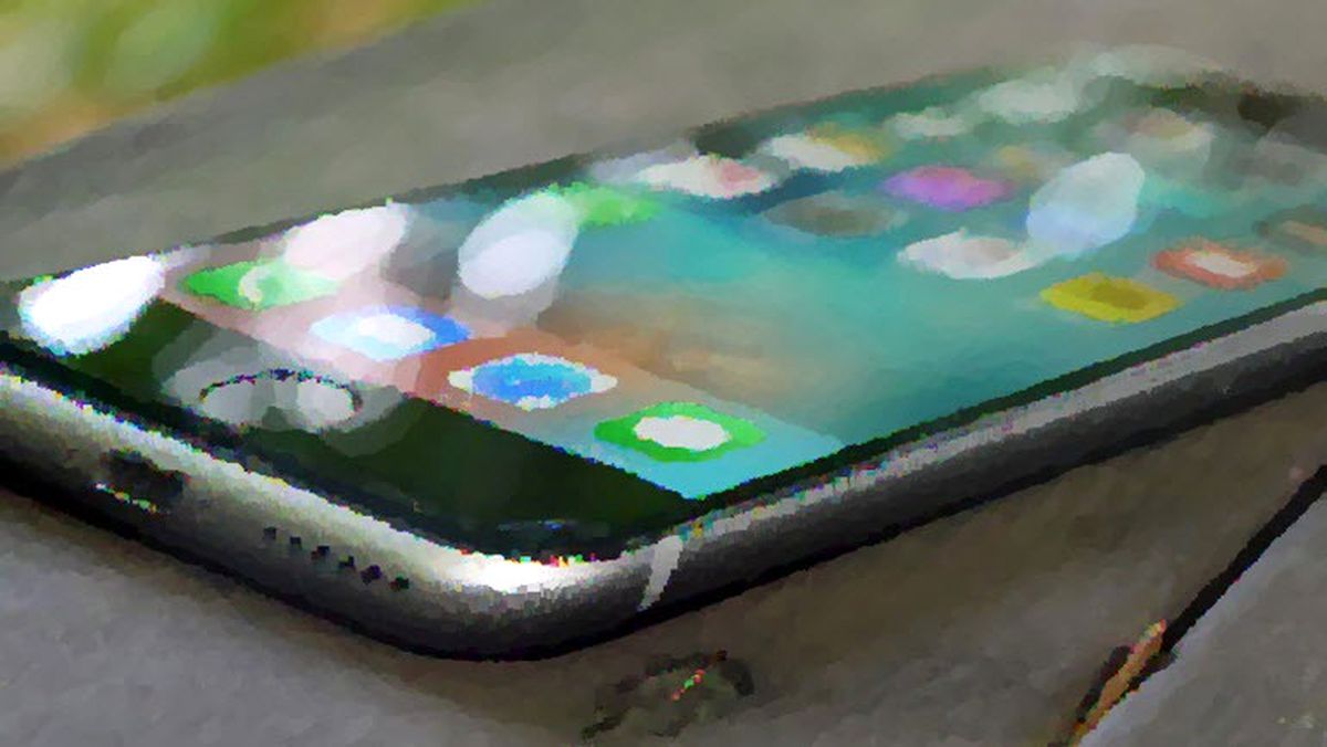 İphone 8 İçin Yine Aynı İddia!