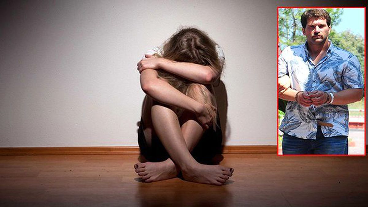 İranlı Turist Ukraynalı Çocuğa Cinsel İstismardan Tutuklandı