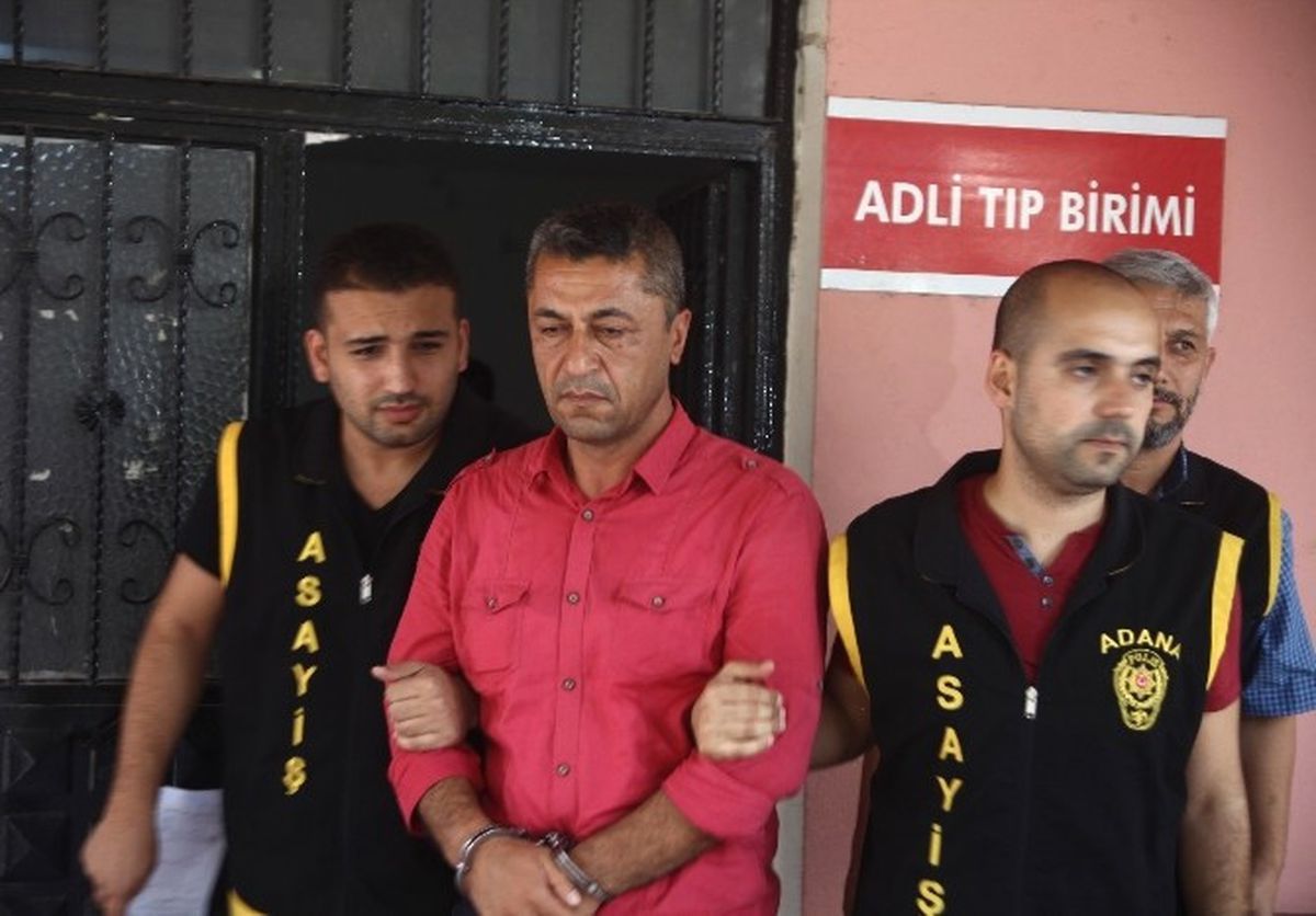 İsim Benzerliği Sayesinde Sahibi Olduğu Evi Satarken Yakalandı