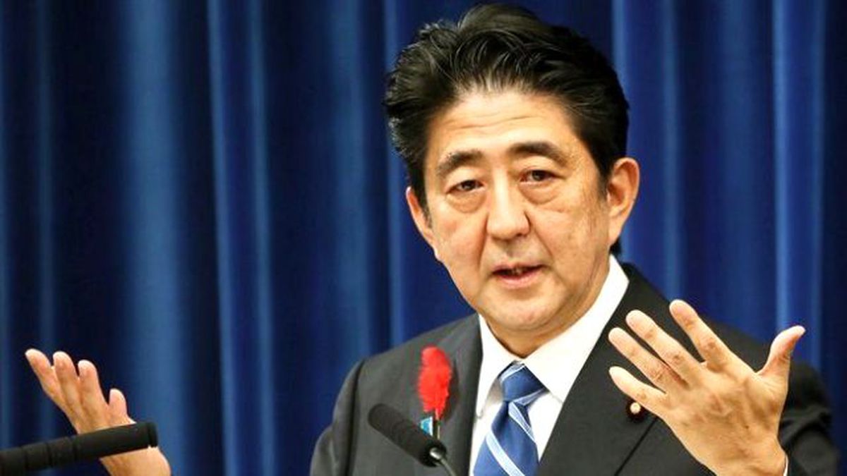 Japonya Başbakanı Abe Kenya\'da