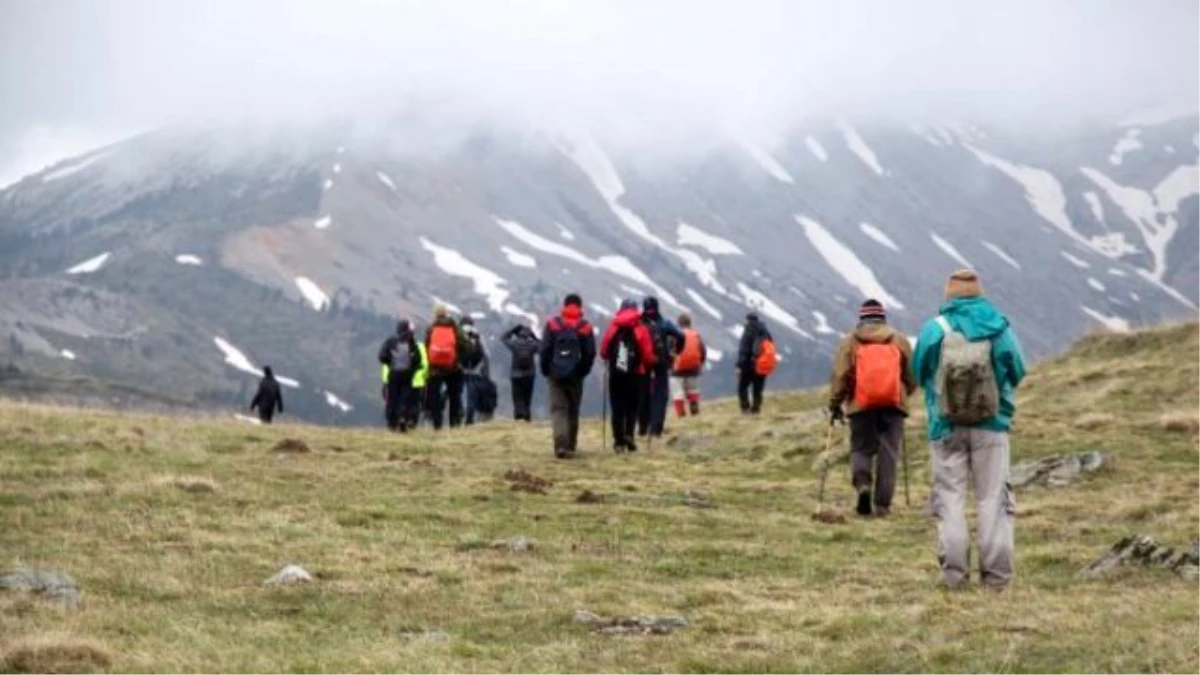 Kastamonu\'da Dağcılık Spor Kulübü Kuruldu