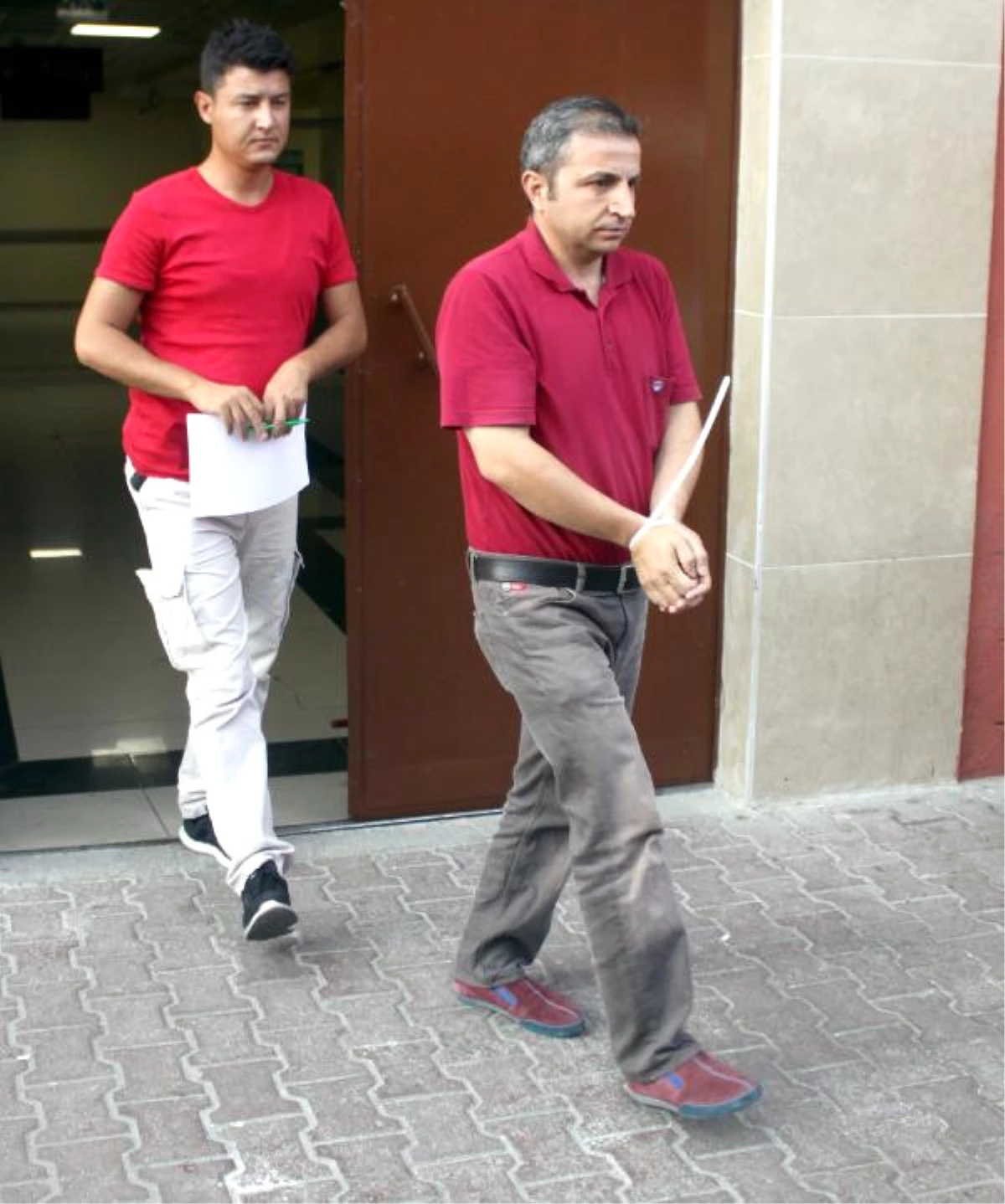 Kayseri\'de Belediyelere Operasyon: 28 Gözaltı