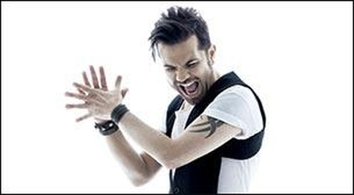 Kenan Doğulu