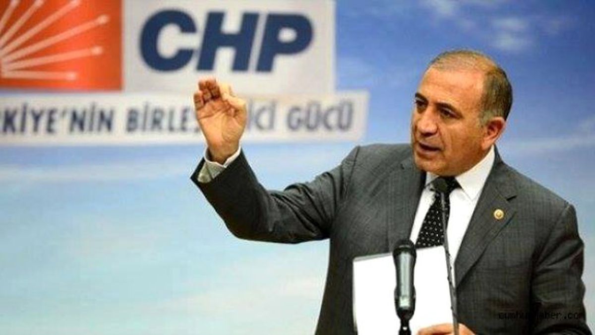 Kılıçdaroğlu\'nun Konvoyuna Saldırı