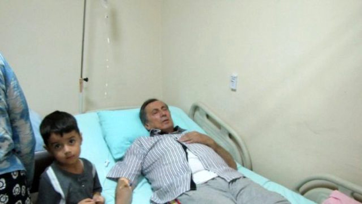 Kütahya\'da Gıda Zehirlenmesi Şüphesi