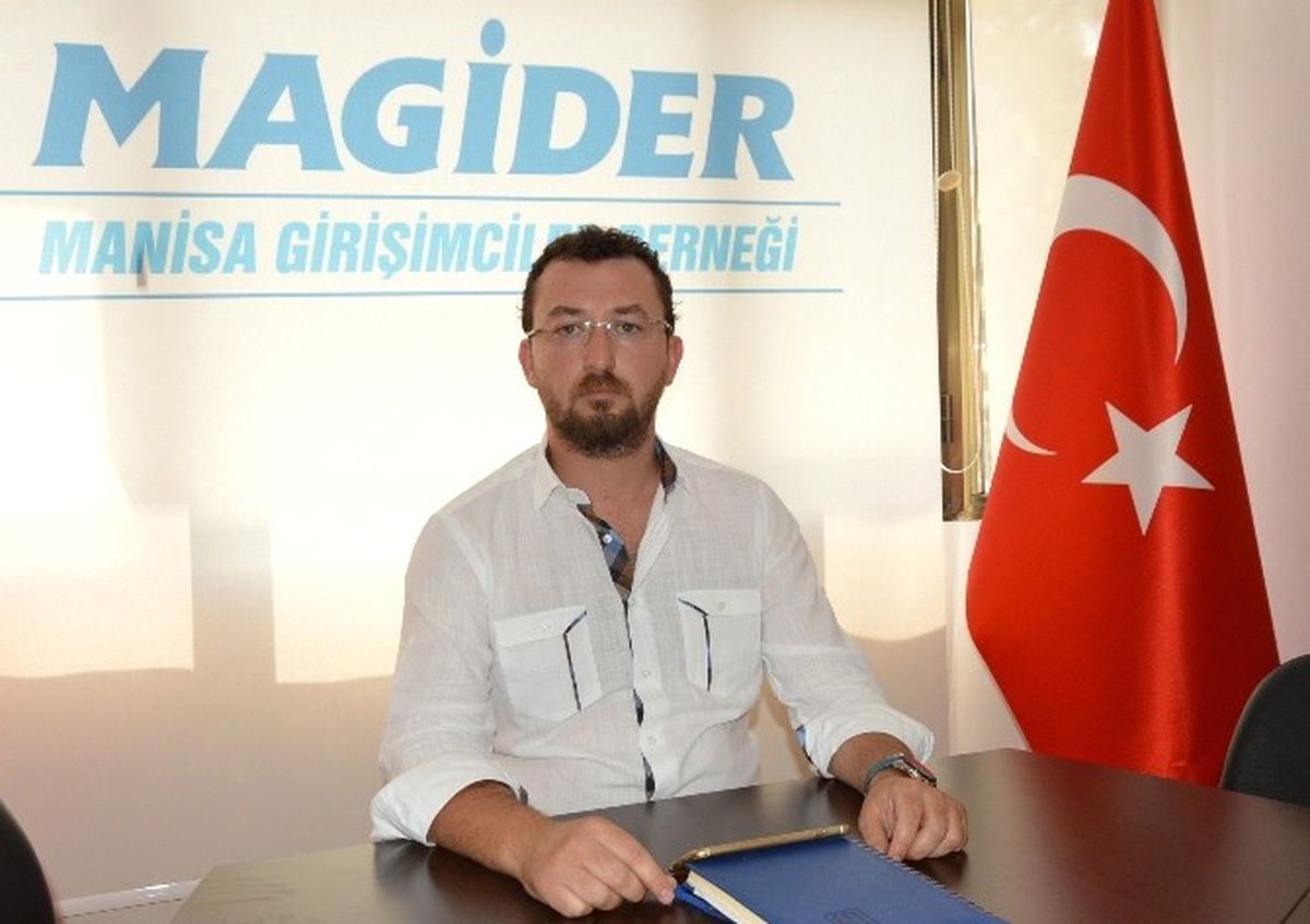 Magider\'den Gündeme İlişkin Açıklama