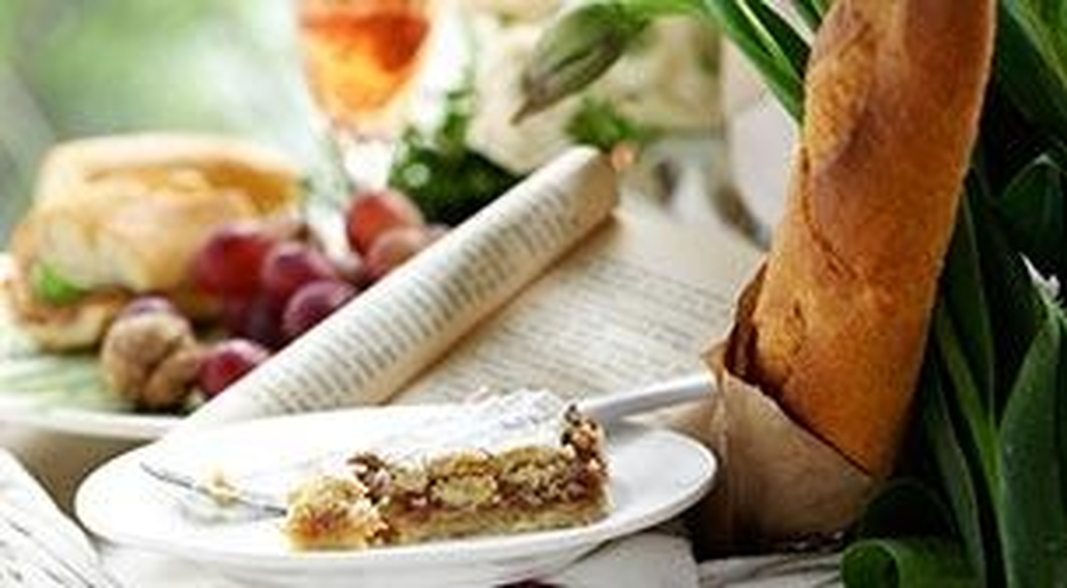 Msa - Provencal Mutfak