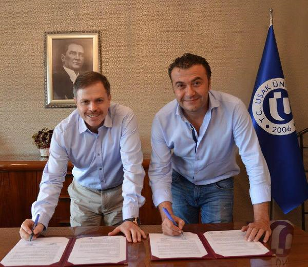 Muratbey Uşak Sportif Döndü
