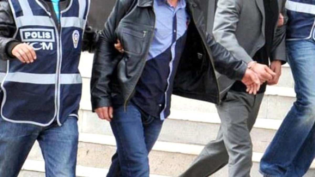 Niğde\'de 7 Kişi Daha Tutuklandı