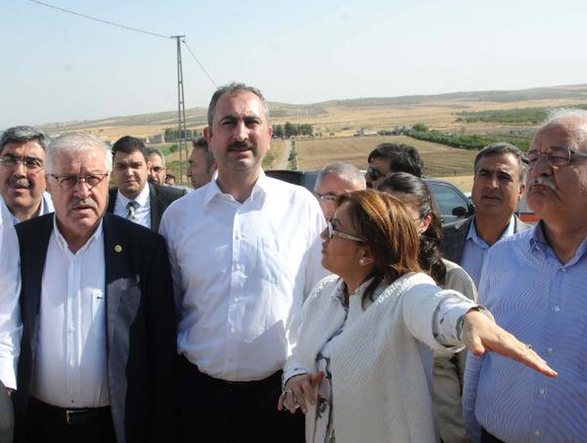 Öso\'nun En Büyük Korkusu Bomba Yüklü Araçla Saldırı (2)