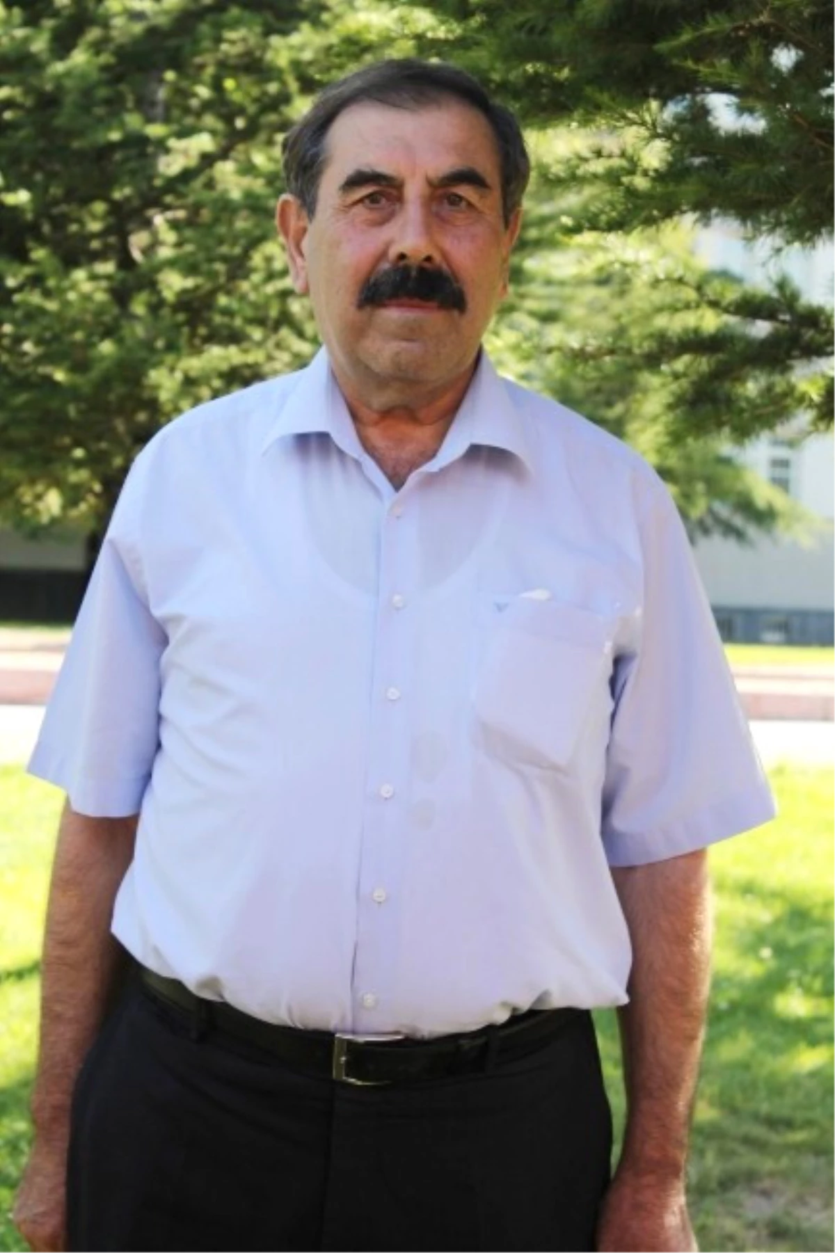 Doç. Dr. Seyfullah Korkmaz: "İsrail\'in Kuruluş Toplantıları İstanbul\'da Yapıldı"
