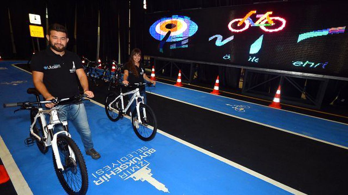 Pedal tutkunları buraya!