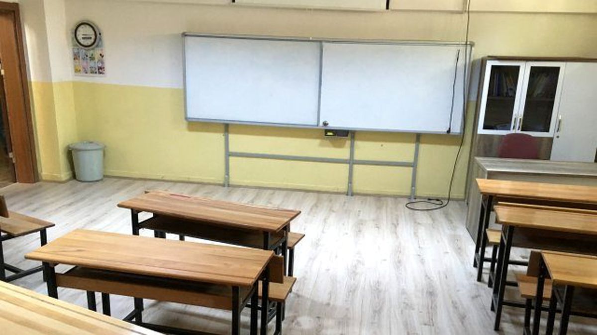 Peli Parke\'den Eğitime Desteğe Devam