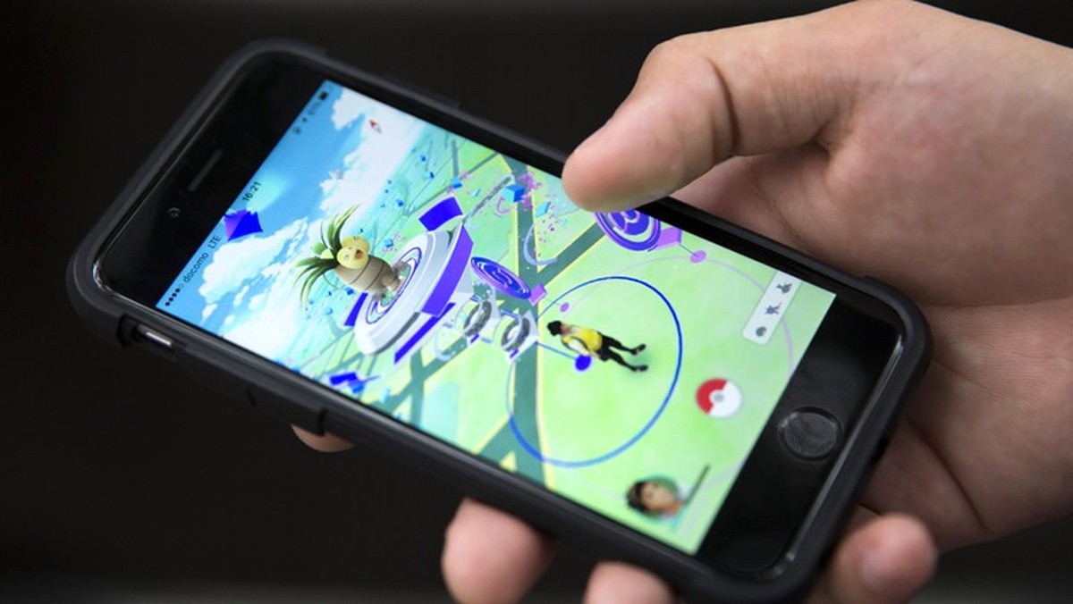 Pokemon Go ile Gelen Kamyon Kazası!