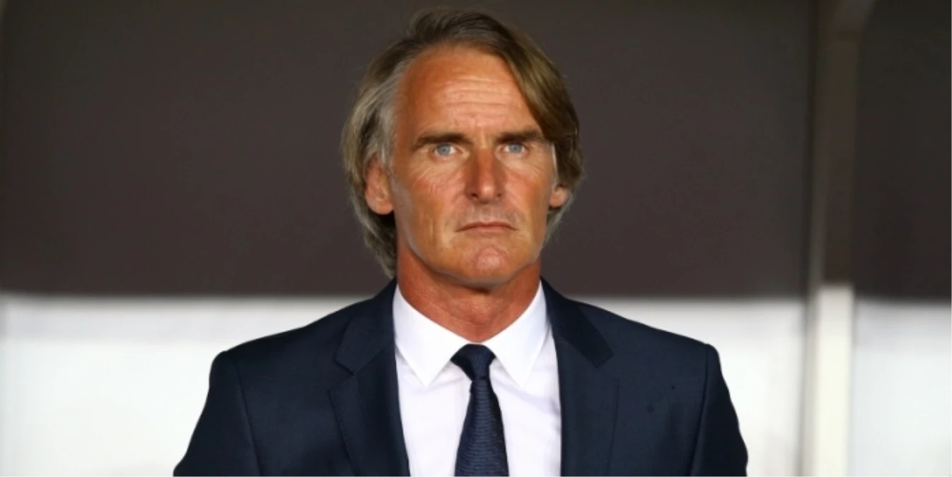 Riekerink\'ten Kadroya Neşter!