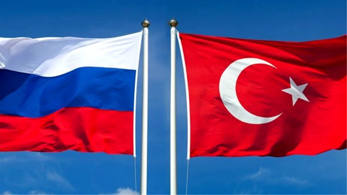 Rusya, Türkiye\'ye Yönelik Charter Uçuş Yasağını Kaldırdı!