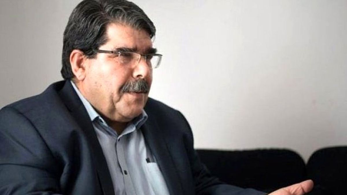 Salih Müslim'den Türkiye'ye Küstah Tehdit!