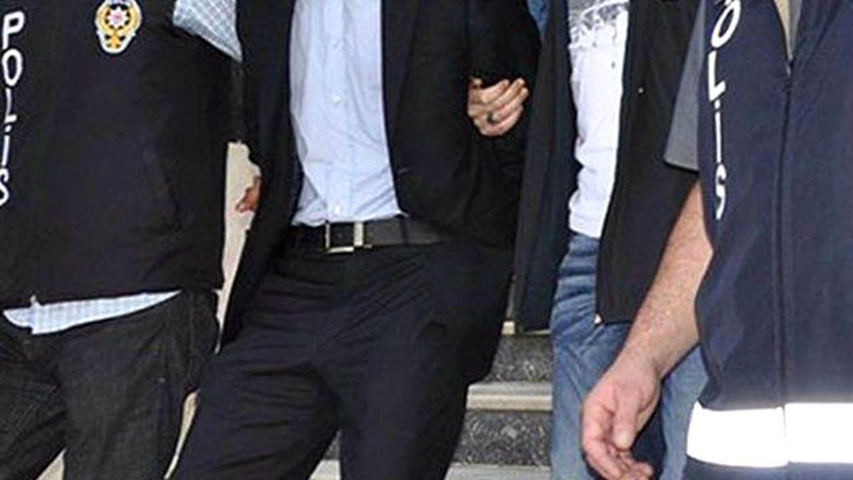 Şanlıurfa'da 'Joker' Operasyonu: 75 Gözaltı