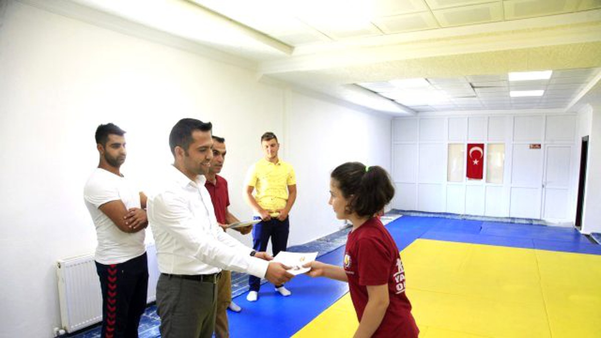 Seydişehir Belediyesi Mücadele Sporlarında Büyük Başarı Sağladı