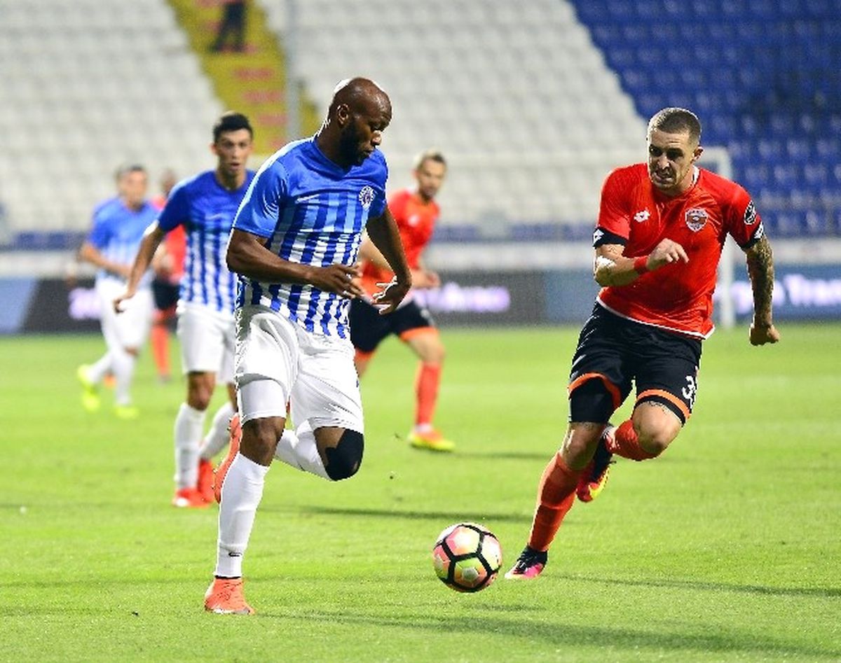 Spor Toto Süper Lig