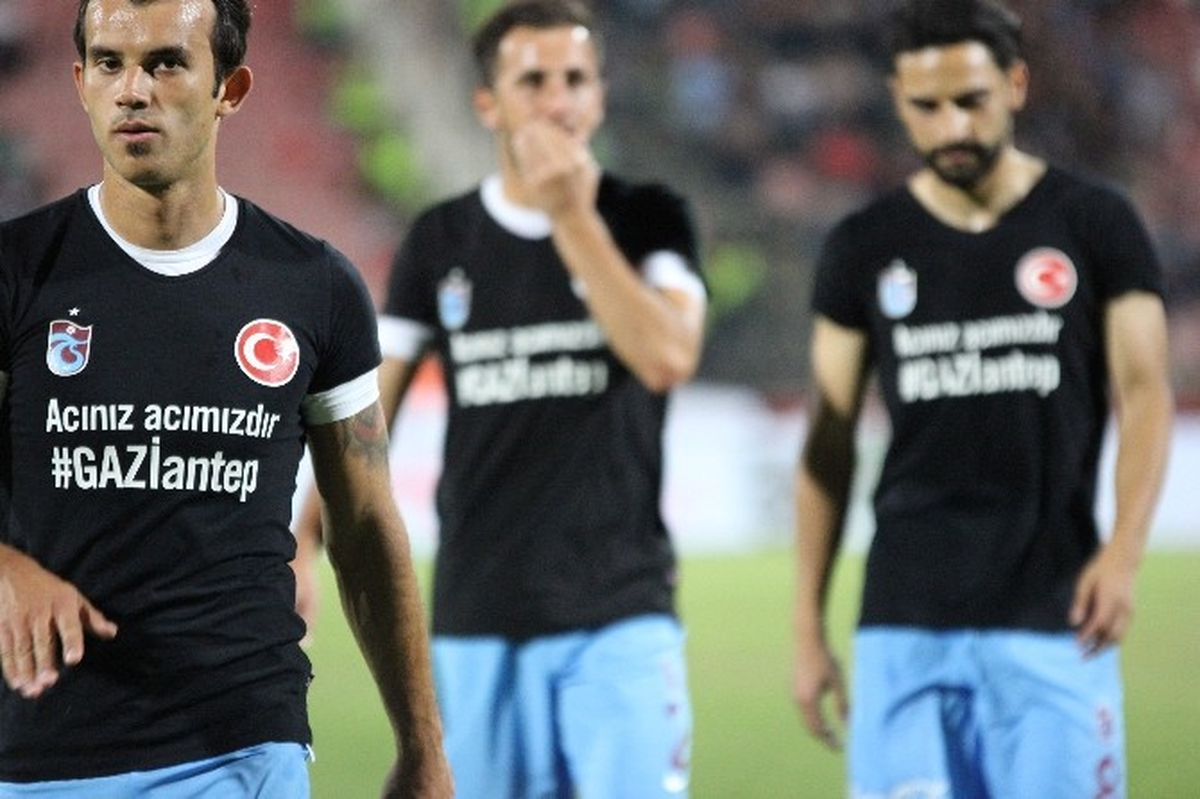 Spor Toto Süper Lig
