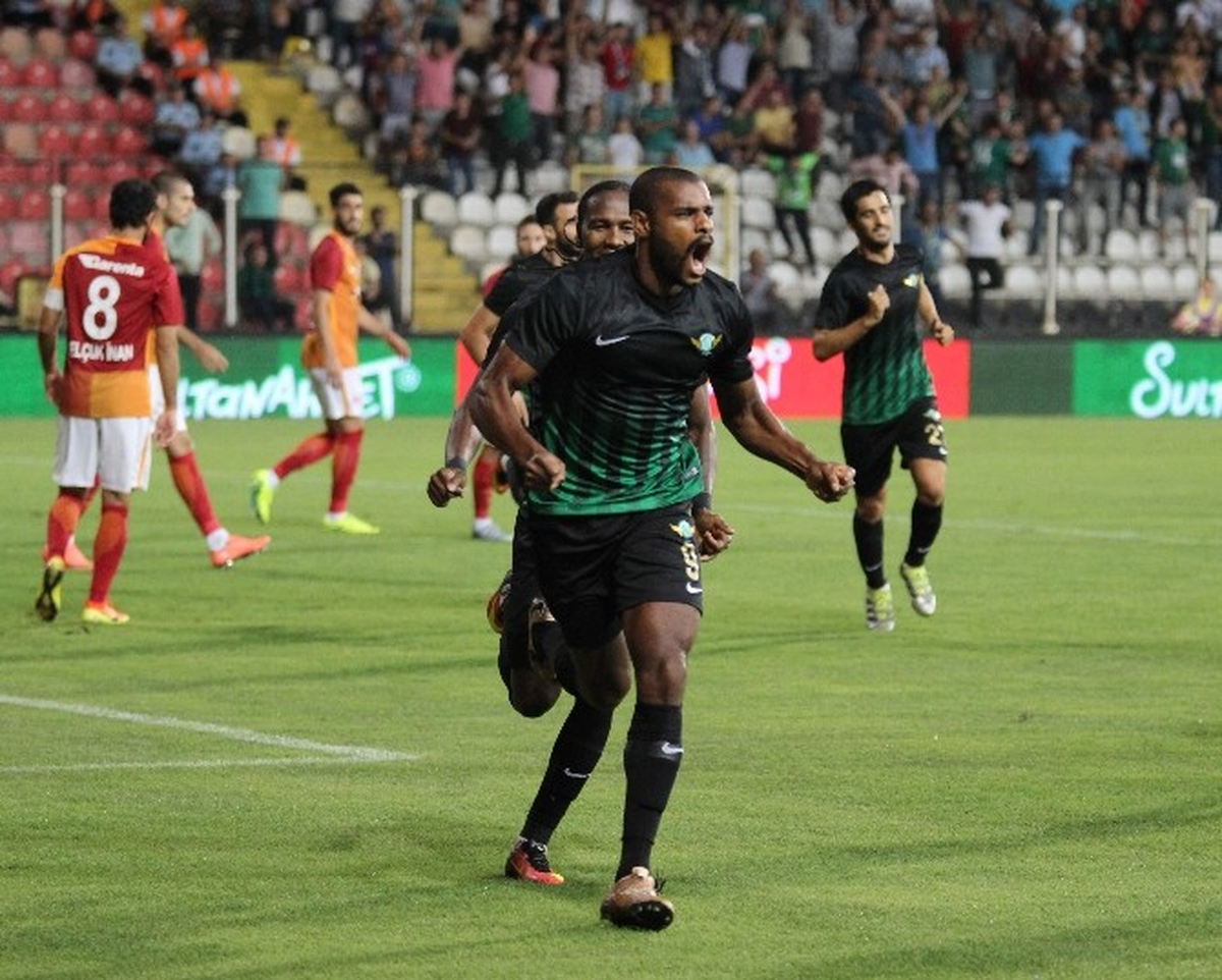 Spor Toto Süper Lig