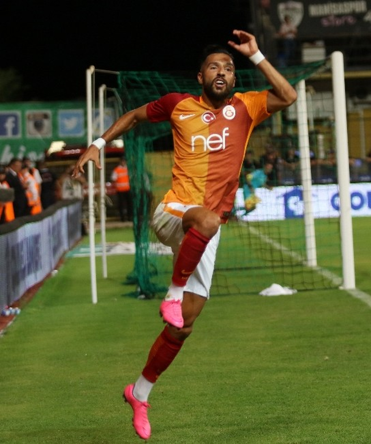 Spor Toto Süper Lig