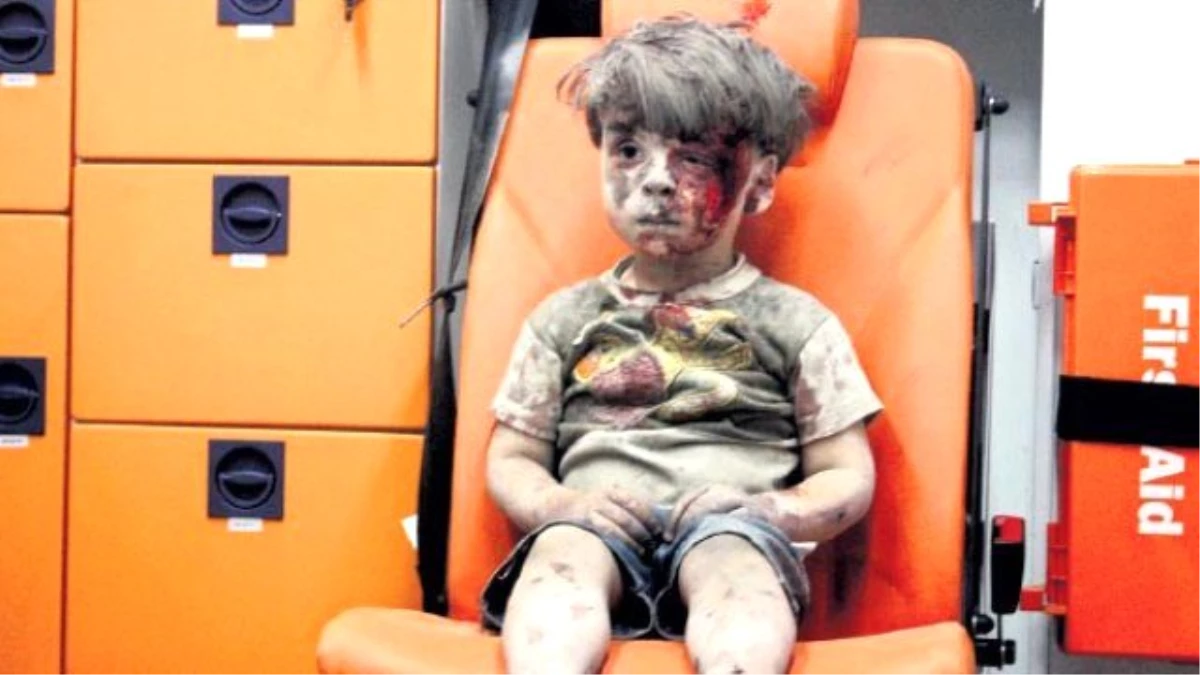 Suriye'de Savaş Neden Bitmiyor