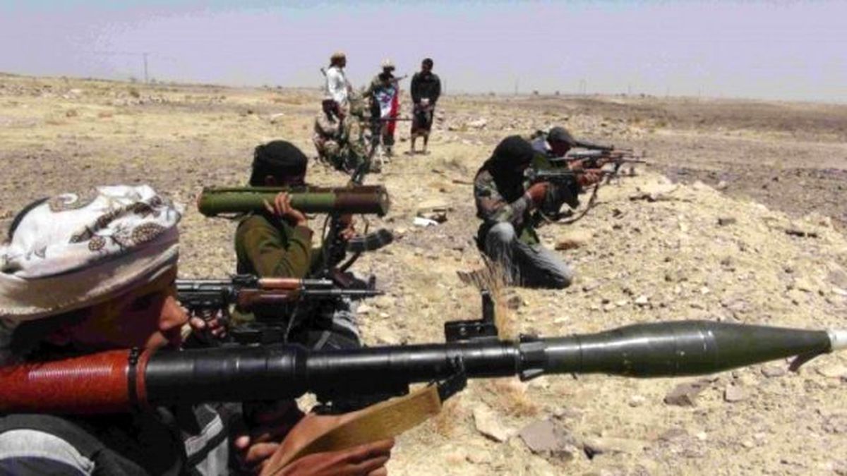 Suudi Arabistan Sınırına Saldırı
