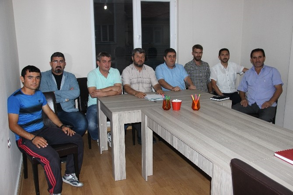 Termikspor\'da Yeni Dönem