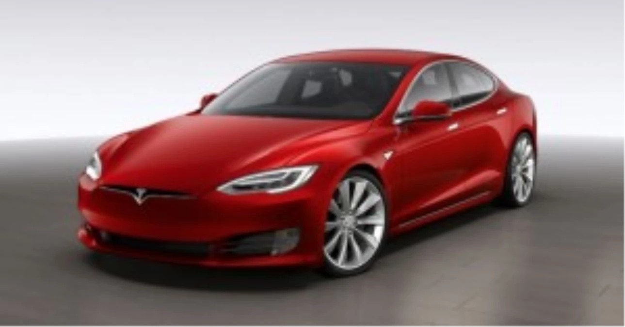 Tesla Modelleri Artık Daha Güçlü