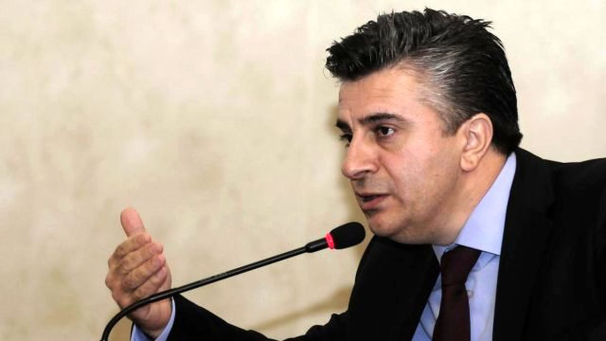 Turist Rehberleri Birliği Başkanı Apalı Açıklaması
